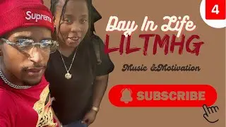 MUSIC & MOTIVATION W/ LilTMHG and SPECIAL GUEST