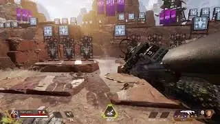 Octane mythbusters (apex legends)