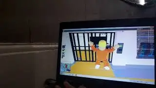 I'm so tired (roblox jailbreak)