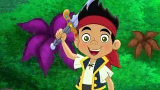Jake and the Never Land Pirates - Episode 78b | Official Disney Junior Africa