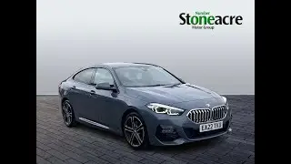 EA22 TKU BMW 2 Series 218i