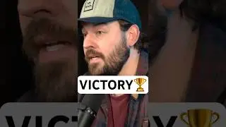 The #️⃣1️⃣ Thing That Leads to Victory (That Few Do)