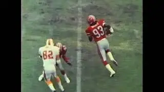 Atlanta Falcons - 1988 Season Highlights