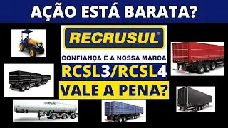 RECRUSUL (RCSL3/RCSL4) | RCLS3 RCLS4 Holder Iniciante