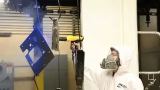 Powder Coating