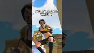 RAKİBİN G&Ouml;Z&Uuml;NDEN EFSANE VURUŞ 😱 #keşfet #pubgmobile #komikbnwbb #ytshorts #pubg #gaming #bgmi #pubgm