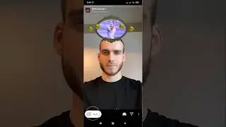 Попробуй это сейчас! КАК СДЕЛАТЬ ФИЛЬТР ДИСНЕЙ НА ИНСТАГРАМ? Какой ты Дисней? (вертикальное видео)