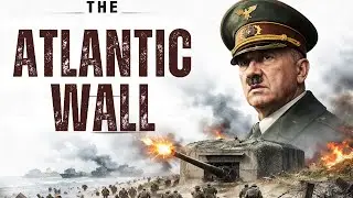 Why Hitler&rsquo;s Atlantic Wall Failed: The Collapse of Nazi Germany&rsquo;s Greatest Defense