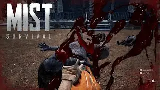 Chainsaw Rocks - Mist Survival - S1E9