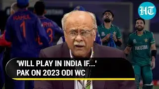 'India Is The Problem': Pak Cricket Board trashes BCCI's security concerns ahead of Asia Cup