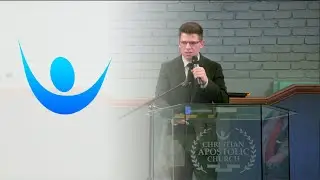 Separate but Connected // Elder Caleb Colombo