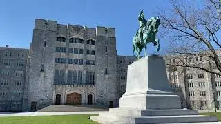 The Beauty of West Point