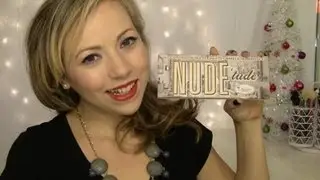A gift from Me to You! Christmas Giveaway! (CLOSED)