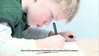 Trust God Even When You Don&rsquo;t Understand | Christian Devotional