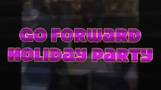 Wedding DJ - Go Forward's Holiday Party