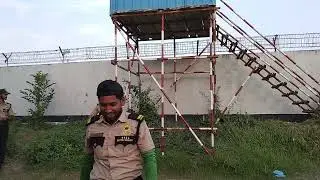 Sentry Security services Ltd. Trending expression Times  and Duty Policy. Barishal TEPC Energy China