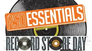 Record Store Day Essentials RSD 2022 2023 The List So Far Vinyl Community