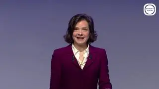 #WFGM18 - Introduction to the Women&rsquo;s Forum Strategic Committee and Daring Circles