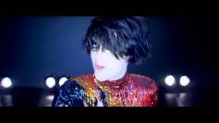 Meg Washington - Holy Moses (Official Video)