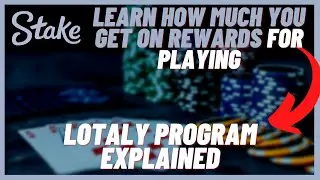 How Stake&rsquo;s Loyalty Program Works: Benefits, Bonuses and Tips