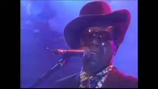 Rockie Charles - I Like to Make Love When It's Pouring Down Rain - Live in Montr&eacute;al, MusiMax 2000 HQ