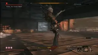 Emma's God-Tier Tracking Grab Attack