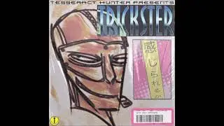 TRiCKSTER - BANG ON! (FASTER THAN LiGHT)
