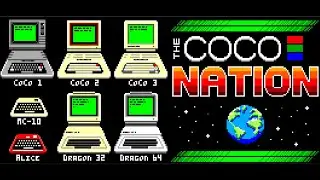 The CoCo Nation Show Episode 430