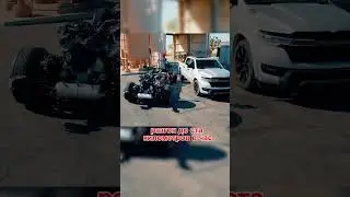 Гибридный RAM 1500 REV