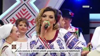 Mihaela Agache - Bea neicuta vinul cu ulceaua (ᴄᴏᴠᴇʀ ʀᴏᴅɪᴄᴀ ᴍɪᴛʀᴀɴ)
