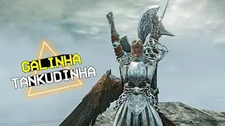 Elden Ring Nightreign - Guia COMPLETO do GUARDIÃO imortal!