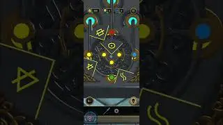 Vault Logic Puzzle Level 9 Brain Test! #logicpuzzle #braintest #vault #thevault #walkthrough