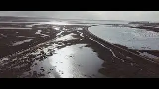 Voyage en Baie de somme [ Le CROTOY ]