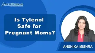 Is Tylenol Safe in Pregnancy? New Study Highlights Potential Risks