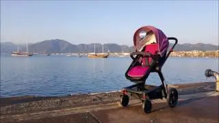 PREGO 2075 VIOLA