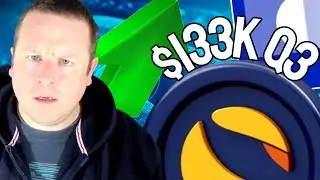 TERRA LUNA CLASSIC СИЛЬНО НЕДООЦЕНЕНА, И ВОТ ПОЧЕМУ, КОГДА ОБЕД ЗА 1 ДОЛЛ