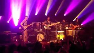 Umphrey's McGee - Breathe Cover Covington, KY