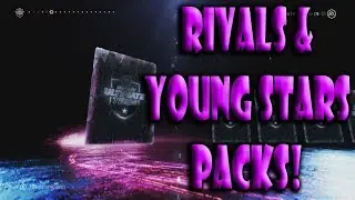 NHL 20 Young Stars Pull! Rivals & Young Stars Pack Opening!