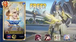 CHEAT DAMAGE GARO! GARO BEST GUIDE TO  META HEROES | GARO PERFECT INSANE BUILD - HONOR OF KINGS