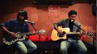 Priyanka Chopra-In my city,Neill Braganza Acoustic Cover