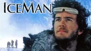 scientist found a human trap ice that is 20 thousand years old( Iceman 1984)