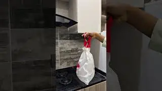 Unboxing time #FoodieNigeria #HomeCookingVibes #CookWithMe #QuickAndTasty #KitchenDiaries