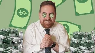 How I Make MONEY