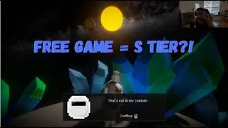 Steam Trash or Treasure &ndash; 2 Free Games Rated S&ndash;F!
