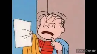 Peanuts Gang singing 