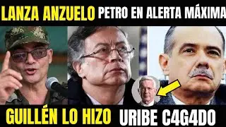 🚨&ldquo;GONZALO GUILL&Eacute;N lanza el anzuelo y pone a Petro en ALERTA M&Aacute;XIMA: Uribe queda contra las cuerdas&rdquo;