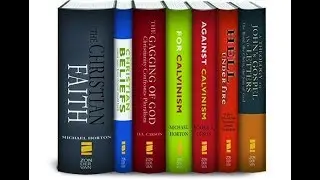 What books do you need to study God's word?