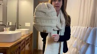 Winter Hat, Gloves and Scarf Set Full Review &mdash; Is It Really That Good? W9738