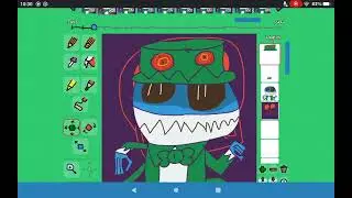 Gametoons gutter gang with lyrics
