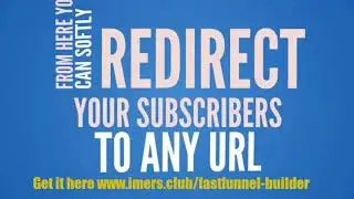 Build a Profitable Mini Funnel In 5 Minutes or Less! And Do It Without Being an Expert